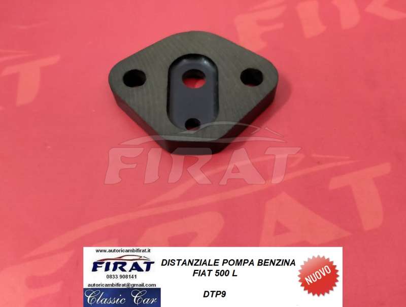 DISTANZIALE POMPA BENZINA FIAT 500 L